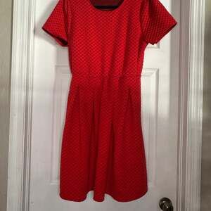 Draper James Women's Short Sleeve pockets